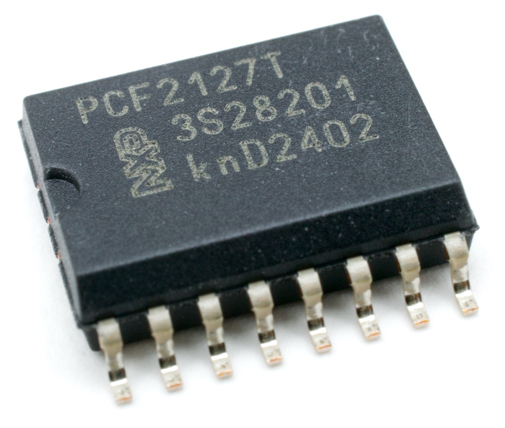 PCF2127T