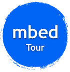 Take the mbed Tour